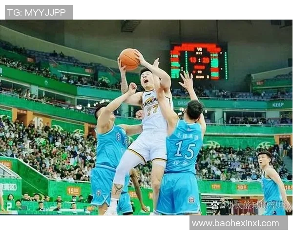 南京篮球队实力对比深度解析及未来发展趋势探讨